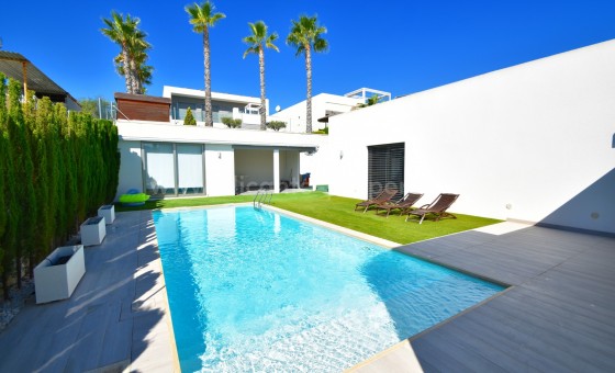 Villa - Resale - Benijofar - BR-33008