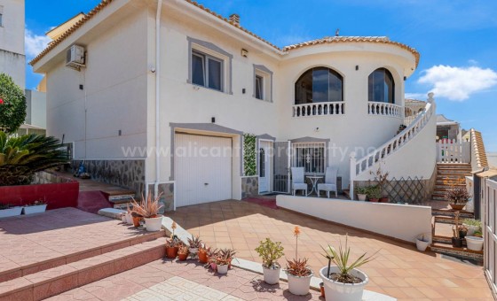 Villa - Resale - Benijofar - GAA-15648