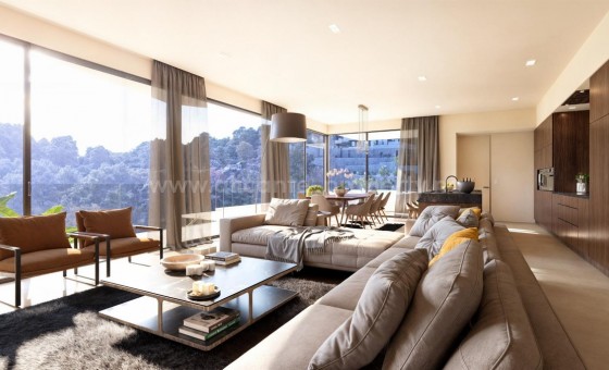 Villa - Resale - Benissa - Benissa Centro