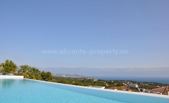 Villa - Resale - Benissa - Benissa Coast