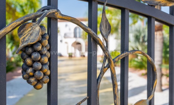 Villa - Resale - Busot - Busot Centro