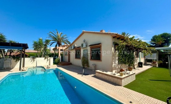Villa - Resale - Cabo Roig - Cabo Roig