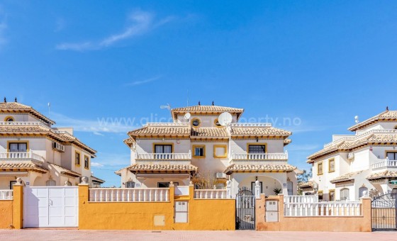 Villa - Resale - Cabo Roig - Cabo Roig