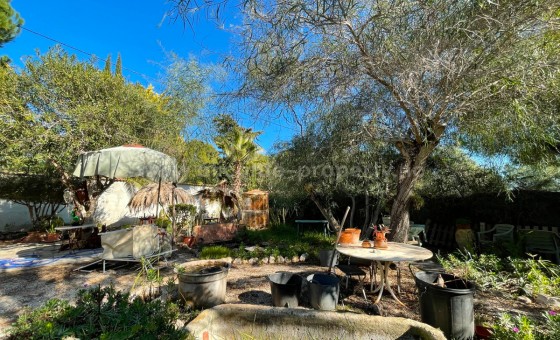 Villa - Resale - Cabo Roig - Cabo Roig