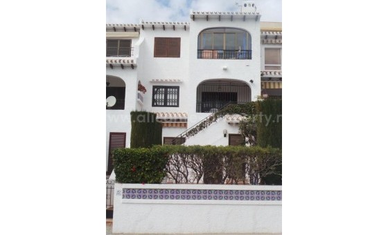 Villa - Resale - Cabo Roig - Cabo Roig