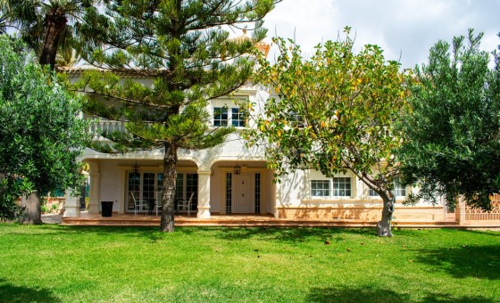 Villa - Resale - Cabo Roig - Cabo Roig