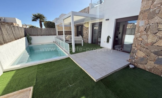 Villa - Resale - Cabo Roig - Cabo Roig