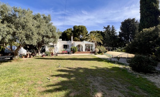 Villa - Resale - Cabo Roig -
                Cabo Roig