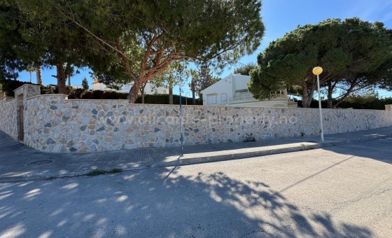 Villa - Resale - Cabo Roig - Cabo Roig