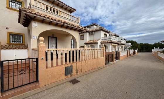 Villa - Resale - Cabo Roig - Cabo Roig