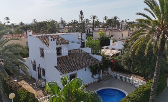 Villa - Resale - Cabo Roig - Cabo Roig