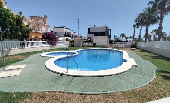 Villa - Resale - Cabo Roig - Cabo Roig