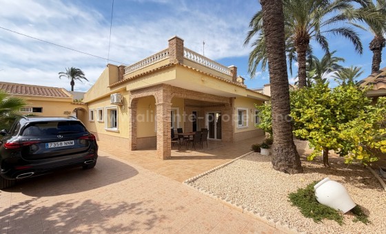 Villa - Resale - Cabo Roig - Cabo Roig