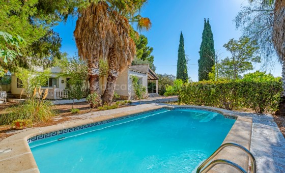 Villa - Resale - Callosa De Segura - Callosa del Segura