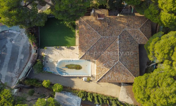 Villa - Resale - Campoamor - Campoamor