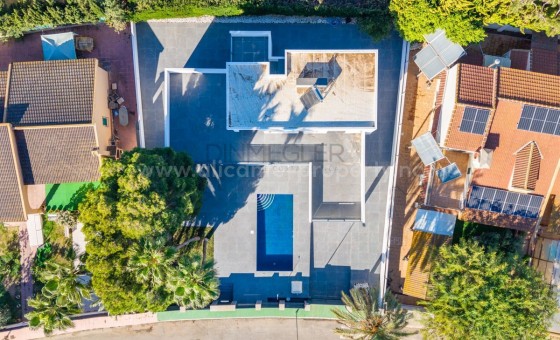Villa - Resale - Campoamor - Campoamor
