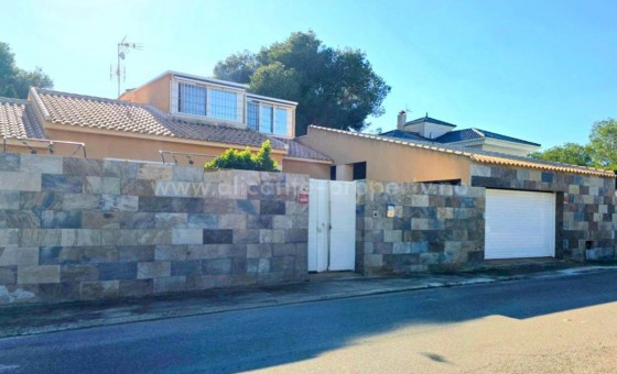 Villa - Resale - Campoamor - Campoamor
