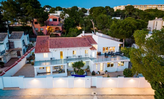 Villa - Resale - Campoamor - Campoamor
