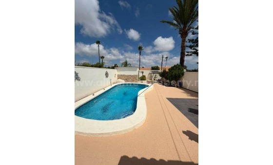 Villa - Resale - Campoamor - Campoamor