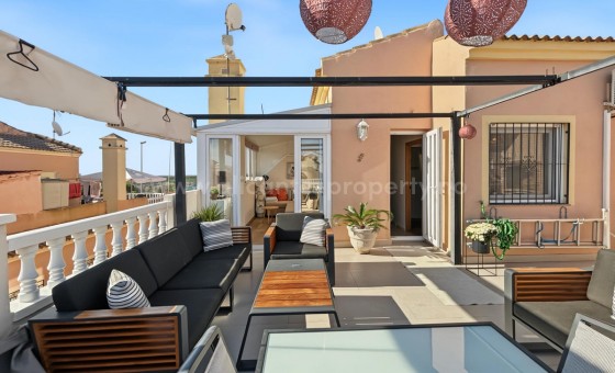 Villa - Resale - Campoamor -
                Campoamor