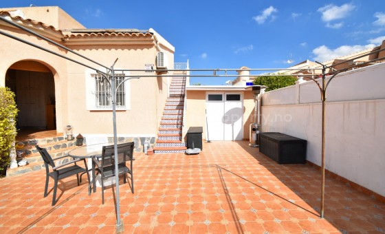 Villa - Resale - Ciudad Quesada - Atalayas