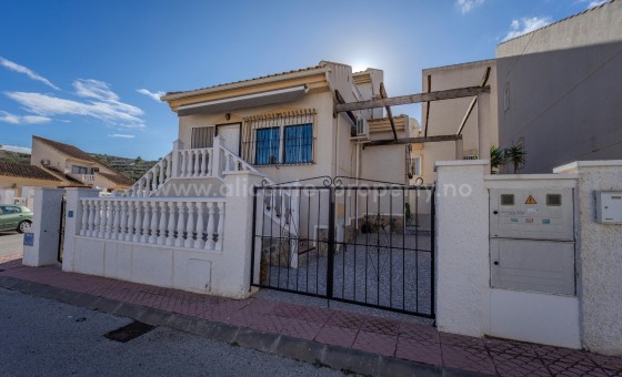 Villa - Resale - Ciudad Quesada - Benimar II