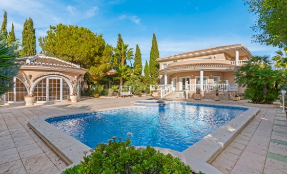 Villa - Resale - Ciudad Quesada - CB-16892