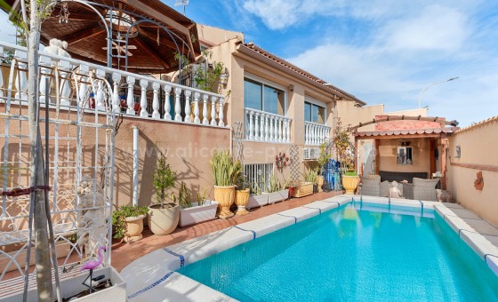 Villa - Resale - Ciudad Quesada - Ciudad Quesada