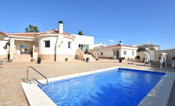 Villa - Resale - Ciudad Quesada - Ciudad Quesada
