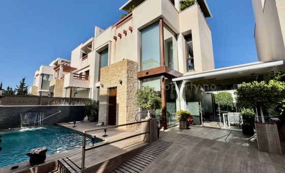 Villa - Resale - Ciudad Quesada -
                Ciudad Quesada