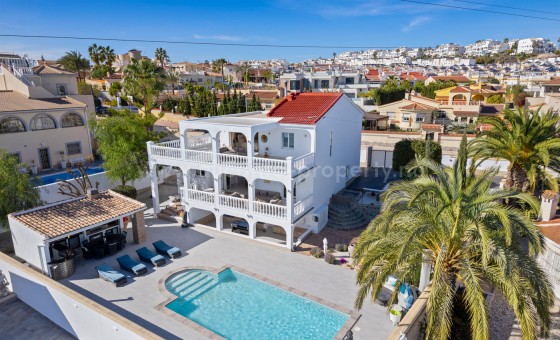 Villa - Resale - Ciudad Quesada - Ciudad Quesada