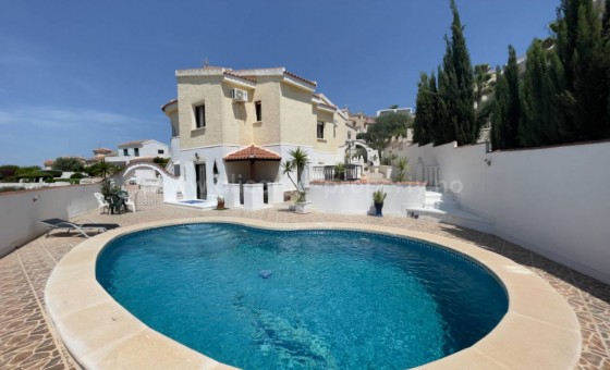 Villa - Resale - Ciudad Quesada - Ciudad Quesada