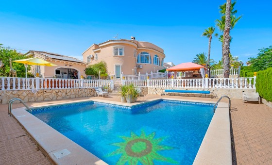 Villa - Resale - Ciudad Quesada - Ciudad Quesada