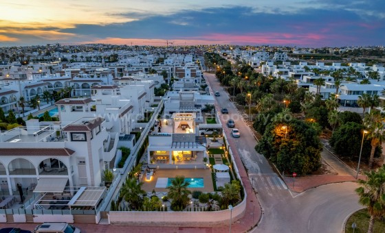 Villa - Resale - Ciudad Quesada - Ciudad Quesada