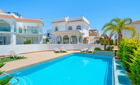 Villa - Resale - Ciudad Quesada - Ciudad Quesada