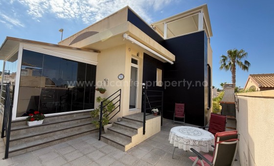 Villa - Resale - Ciudad Quesada - Ciudad Quesada