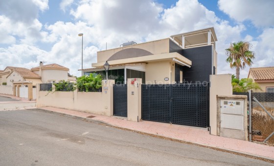 Villa - Resale - Ciudad Quesada - Ciudad Quesada