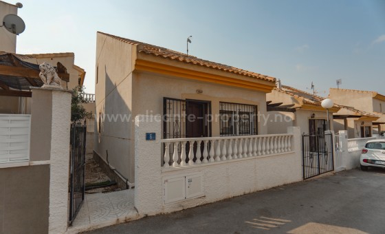 Villa - Resale - Ciudad Quesada - Ciudad Quesada