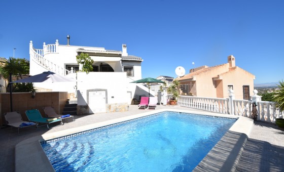 Villa - Resale - Ciudad Quesada - Ciudad Quesada