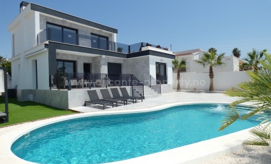 Villa - Resale - Ciudad Quesada - Ciudad Quesada