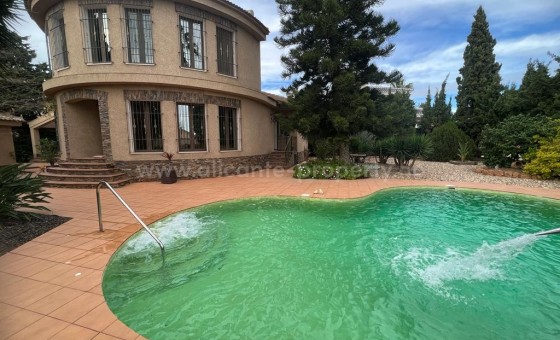 Villa - Resale - Ciudad Quesada - Ciudad Quesada