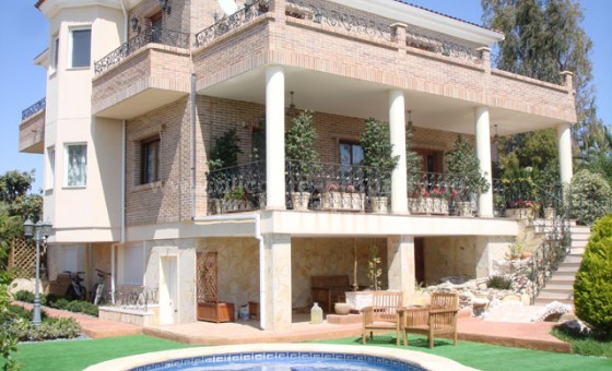 Villa - Resale - Ciudad Quesada -
                Ciudad Quesada