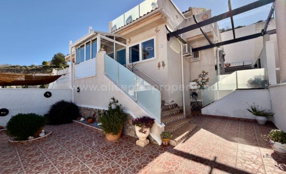 Villa - Resale - Ciudad Quesada - Ciudad Quesada