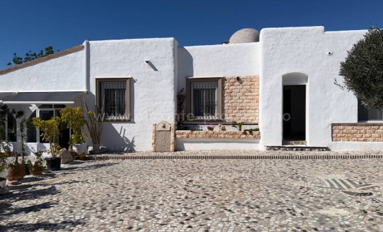 Villa - Resale - Ciudad Quesada - Ciudad Quesada