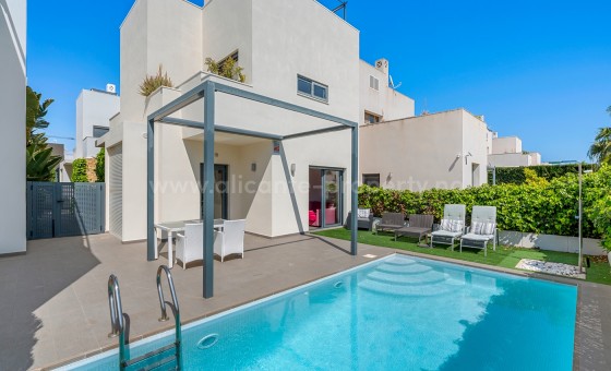 Villa - Resale - Ciudad Quesada - Ciudad Quesada