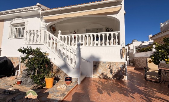 Villa - Resale - Ciudad Quesada - Ciudad Quesada
