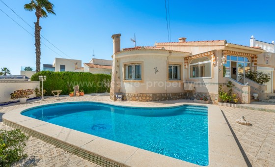 Villa - Resale - Ciudad Quesada - Ciudad Quesada