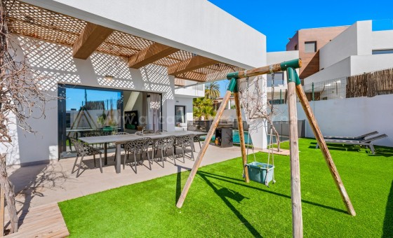 Villa - Resale - Ciudad Quesada - Ciudad Quesada