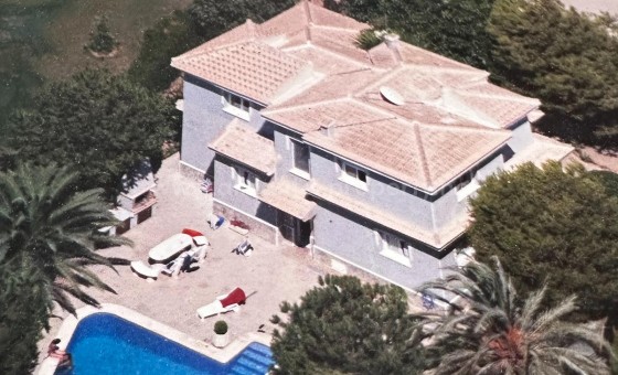 Villa - Resale - Ciudad Quesada - Ciudad Quesada