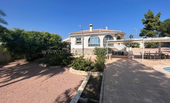 Villa - Resale - Ciudad Quesada - Ciudad Quesada